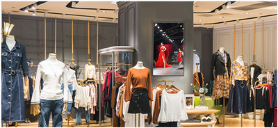 論AOC數(shù)字標牌在新零售行業(yè)中的應(yīng)用