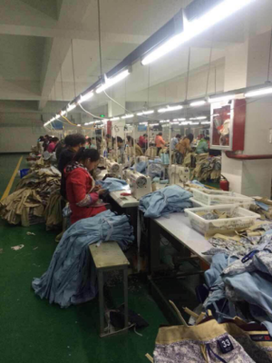 石獅服裝廠商&ldquo;老司機(jī)&rdquo;有跨境電商好貨推薦喲~