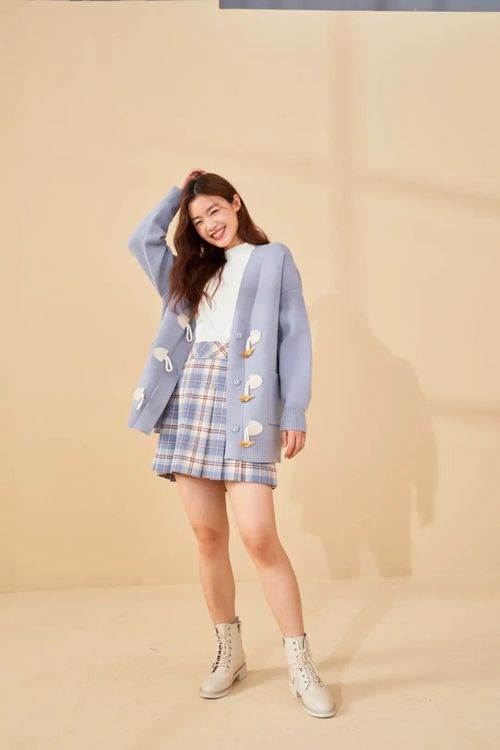 環(huán)保纖維優(yōu)可絲r攜手韓國服裝零售巨頭衣戀集團(tuán),打造可持續(xù)時尚系列