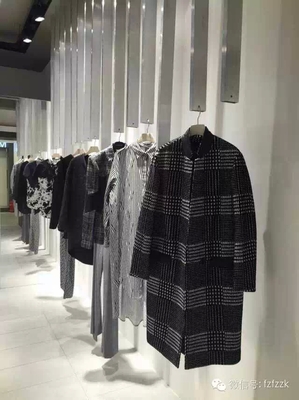 &ldquo;動(dòng)批&rdquo;轉(zhuǎn)型升級 &ldquo;眾合市場DDMall開館迎客