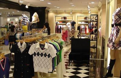 創業服裝店屬于什么行業?創業機會與好處一網打盡!